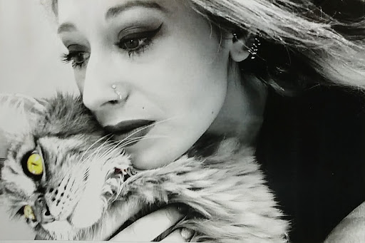 Find between the boob tattoo ideas for your next unique tattoo in Green Bay at Colourbox Body Piercing Llc