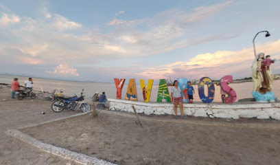 Malecón Yavaros