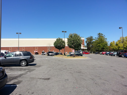Supermarket «Publix Super Market at University Town Center», reviews and photos, 1190 University Blvd, Tuscaloosa, AL 35401, USA
