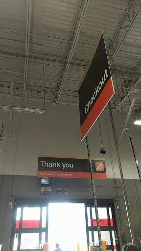Home Improvement Store «The Home Depot», reviews and photos, 2901 N University Dr, Sunrise, FL 33322, USA