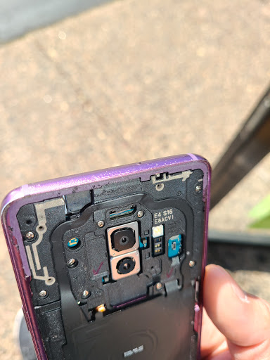 Mobile Phone Repair Shop «Mobile Rescue Tech Repair», reviews and photos, 641 Queen St, Southington, CT 06489, USA