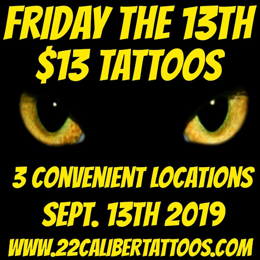 Explore matthew tattoo ideas, creative tattoo ideas in Hilliard, available at 22 Caliber Tattoo Mega Studio