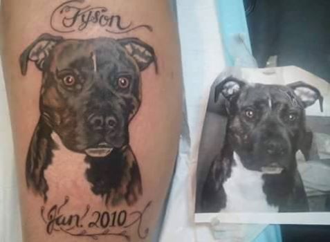 Tattoo Shop «Legacy Tattoo», reviews and photos, 609 Lincoln Way W, Chambersburg, PA 17201, USA