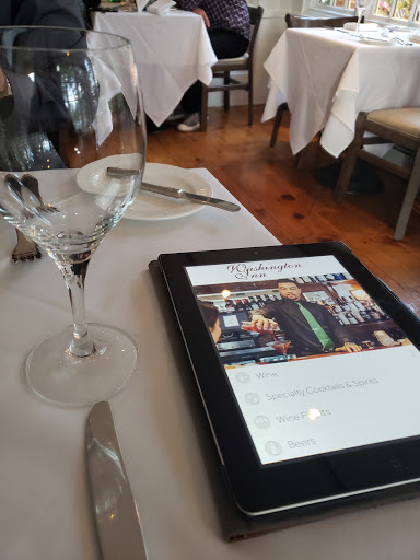 American Restaurant «Washington Inn», reviews and photos, 801 Washington St, Cape May, NJ 08204, USA