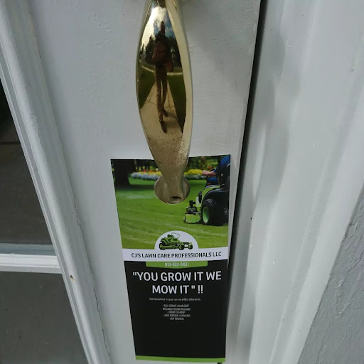 Printing «Printing Zone», reviews and photos, 6308 Gall Blvd, Zephyrhills, FL 33542, USA