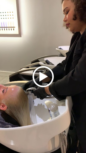 Hair Salon «The Beauty Lounge Salon & Day Spa», reviews and photos, 8627 Citrus Park Dr, Tampa, FL 33625, USA