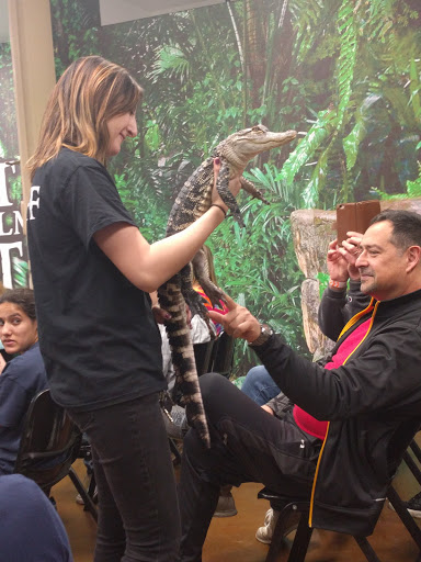 Pet Store «Lost Realms Pets», reviews and photos, 8059 N Cedar Ave, Fresno, CA 93720, USA