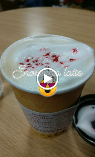 Coffee Shop «Grounded Coffee Shop», reviews and photos, 6919 Telegraph Rd, Alexandria, VA 22310, USA