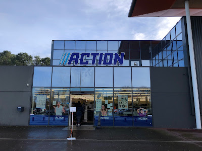 Action à Mont-de-Marsan
