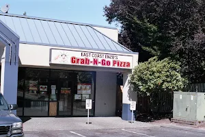 East Coast Enzo's Pizza image