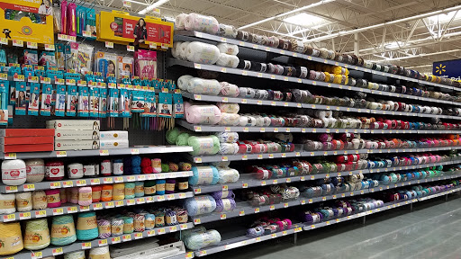 Discount Store «Walmart», reviews and photos, 465 Cal Oak Rd, Oroville, CA 95965, USA