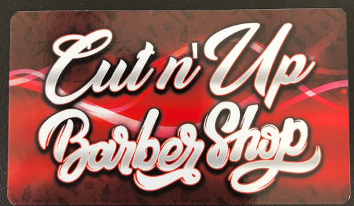 Barber Shop «Silver Spurs Barber Shop», reviews and photos, 282 E Ovilla Rd, Red Oak, TX 75154, USA