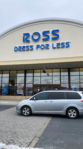 Clothing Store «Ross Dress for Less», reviews and photos, 6416 Carlisle Pike, Mechanicsburg, PA 17050, USA
