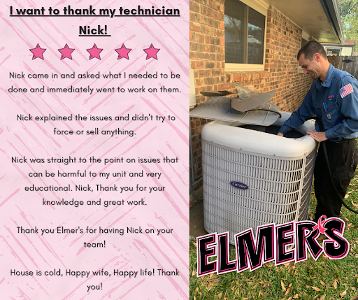 Plumber «On Time Elmer Plumbing», reviews and photos, 9710 N Interstate 35, San Antonio, TX 78233, USA