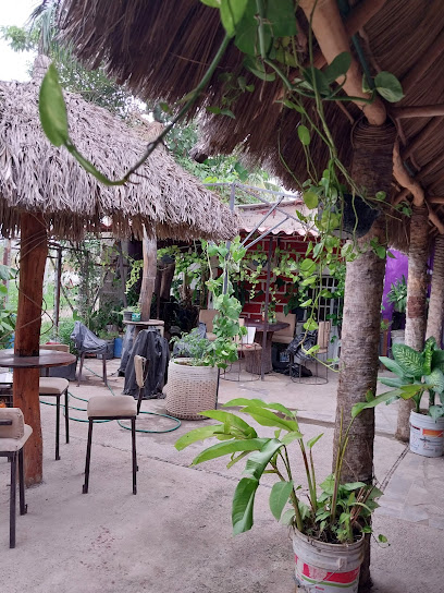 Restaurant bar Bugambilias - 63737 Nayarit, Mexico