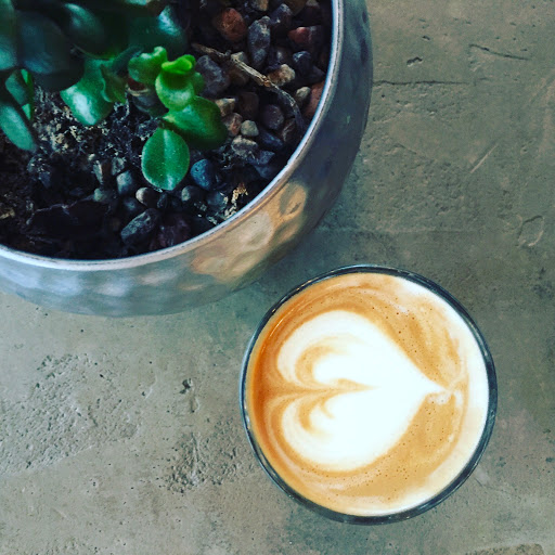 Coffee Shop «Zetêo Coffee», reviews and photos, 911 W Oak St, Conway, AR 72032, USA