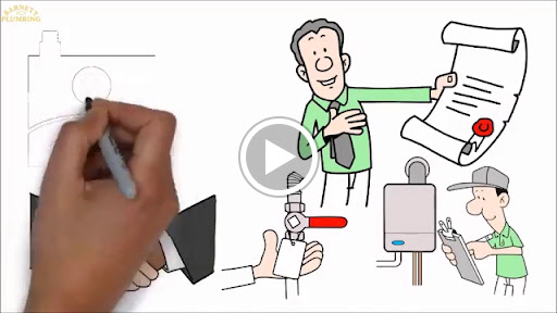 Plumber «Barnett Plumbing», reviews and photos, 780 E Airway Blvd, Livermore, CA 94551, USA