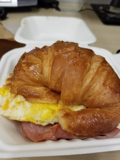 Sunrise Sandwich Co (Downtown Chicago)