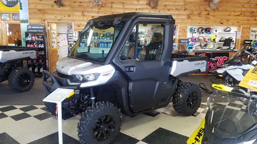 Moorhead Marine, 5608 US-75, Moorhead, MN 56560, USA, 