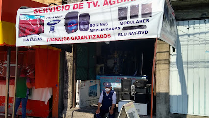 Servicio De TV Aguirre