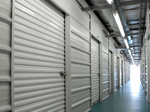 Storage Facility «Extra Space Storage», reviews and photos, 1420 Rahway Ave, Avenel, NJ 07001, USA