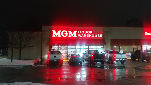 Liquor Store «MGM Liquors», reviews and photos, 3237 S Service Dr, Red Wing, MN 55066, USA