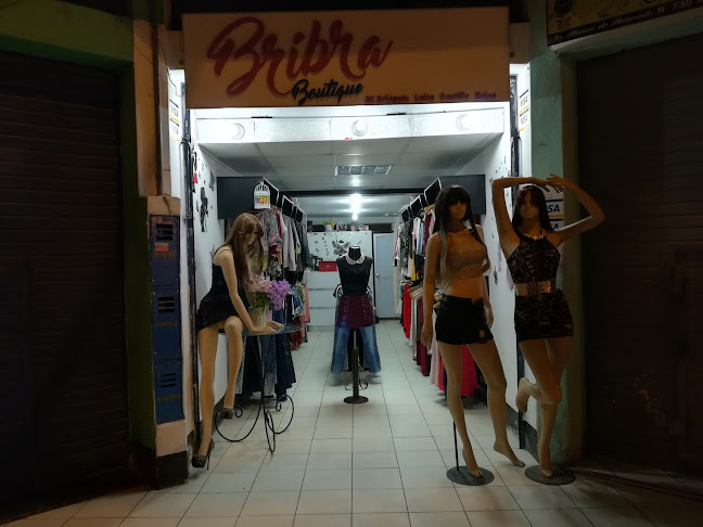 bribra boutique - Moyobamba