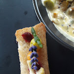 Photo n° 2 de l'avis de Jehanne.D fait le 21/06/2021 à 18:05 pour Restaurant La Route Bleue à La Fouillouse