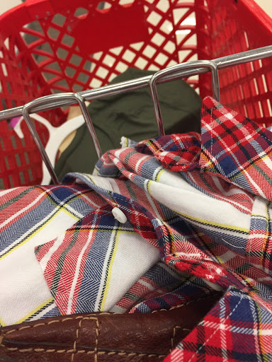 Department Store «Target», reviews and photos, 3040 Shallowford Rd, Marietta, GA 30062, USA