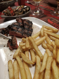 Steak du Restaurant Buffalo Grill Trans-en-Provence - n°19