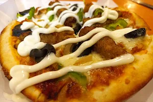 Pizza Desert & Fast Food image