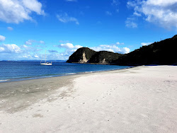 Smuggler's Bay Beach'in fotoğrafı çok temiz temizlik seviyesi ile