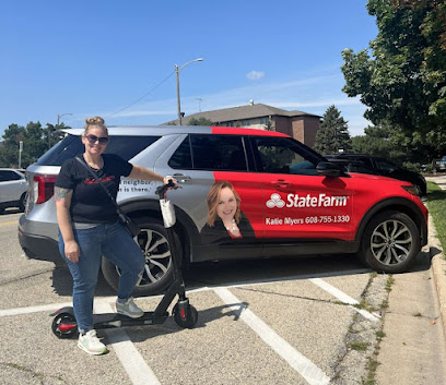 Katie Myers - State Farm Insurance Agent