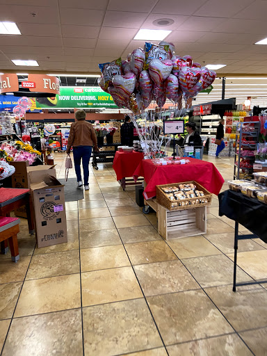 Supermarket «Giant Eagle Supermarket», reviews and photos, 873 Refugee Rd, Pickerington, OH 43147, USA