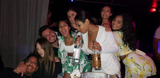 Lounge «Anthem Lounge», reviews and photos, 2801 Pacific Ave, Atlantic City, NJ 08401, USA