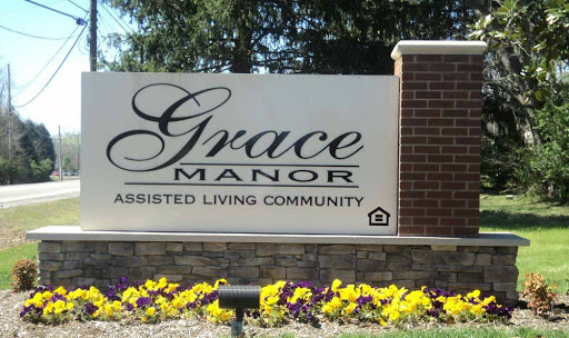 Grace Manor Assisted Living