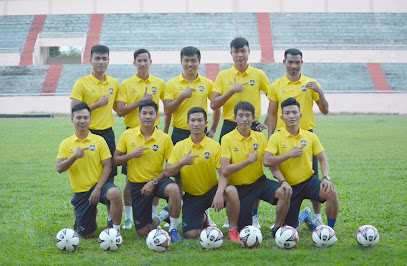 Tây Ninh Football Academy