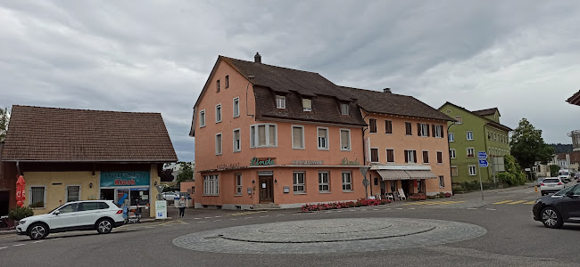 Reusstal Kiosk - Baden