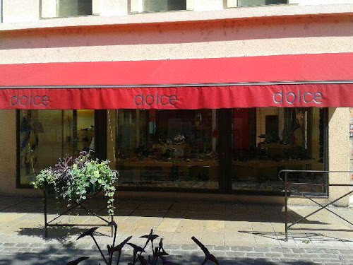 Magasin de chaussures Dolce Chaussures Auxerre Auxerre
