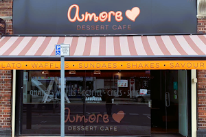 Amore Dessert Cafe image