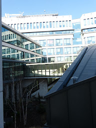 Photo n°7 de Ipsos à Paris ()