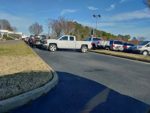 Car Dealer «Suttle Motors», reviews and photos, 12525 Jefferson Ave, Newport News, VA 23602, USA