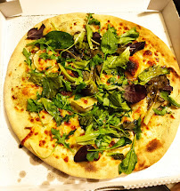 Plats et boissons du Pizzeria Chez Marius pizzas claouey à Lège-Cap-Ferret - n°11