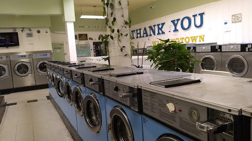 Laundromat Berkeley