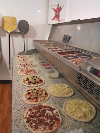 Photos du propriétaire du Pizzas à emporter TRADI PIZZA à Quint-Fonsegrives - n°2