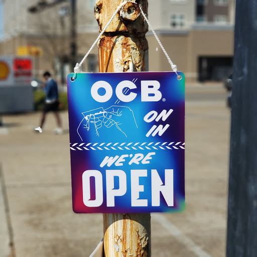 Tobacco Shop «Gaines Street Smokes», reviews and photos, 526 W Gaines St, Tallahassee, FL 32301, USA