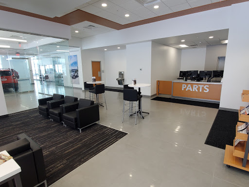 Car Dealer «Midway Chrysler Dodge Jeep Ram», reviews and photos, 219 2nd Ave E, Kearney, NE 68847, USA