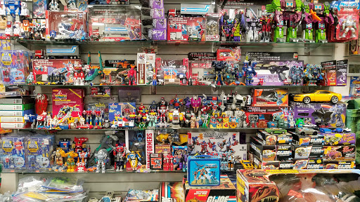 Toy Store «The Toy Exchange», reviews and photos, 1001 Twin Arch Rd, Mt Airy, MD 21771, USA