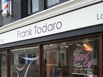 Frank Todaro's