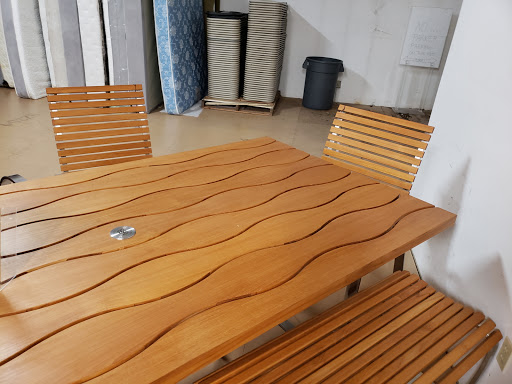 Furniture Store «Parker Furniture - Indoor and Outdoor Patio Furniture», reviews and photos, 10375 SW Beaverton Hillsdale Hwy, Beaverton, OR 97005, USA